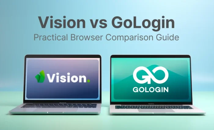 vision browser