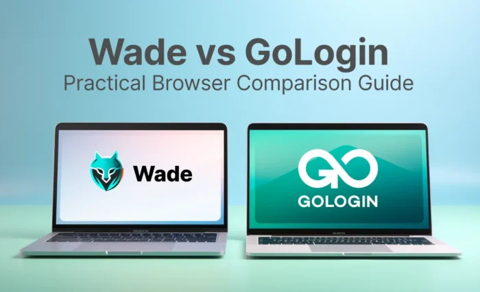 Wade Browser